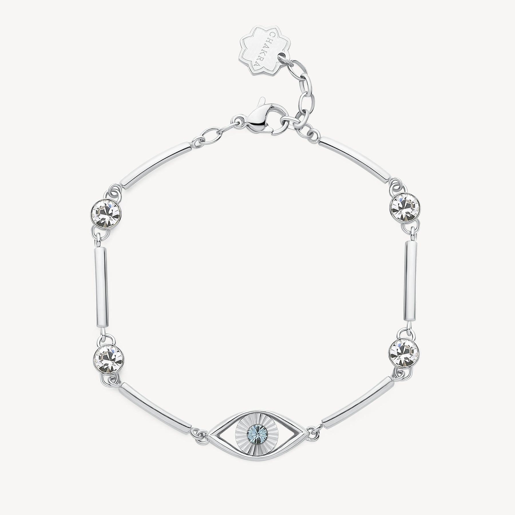 BRACCIALE CHAKRA MISTICI - BHKB150