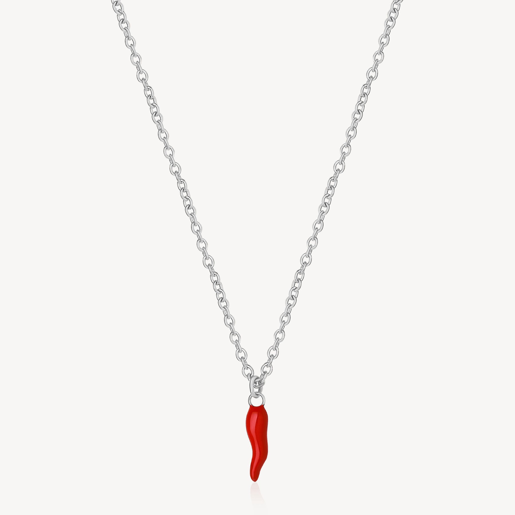 COLLANA CHAKRA PORTAFORTUNA - BHKN089