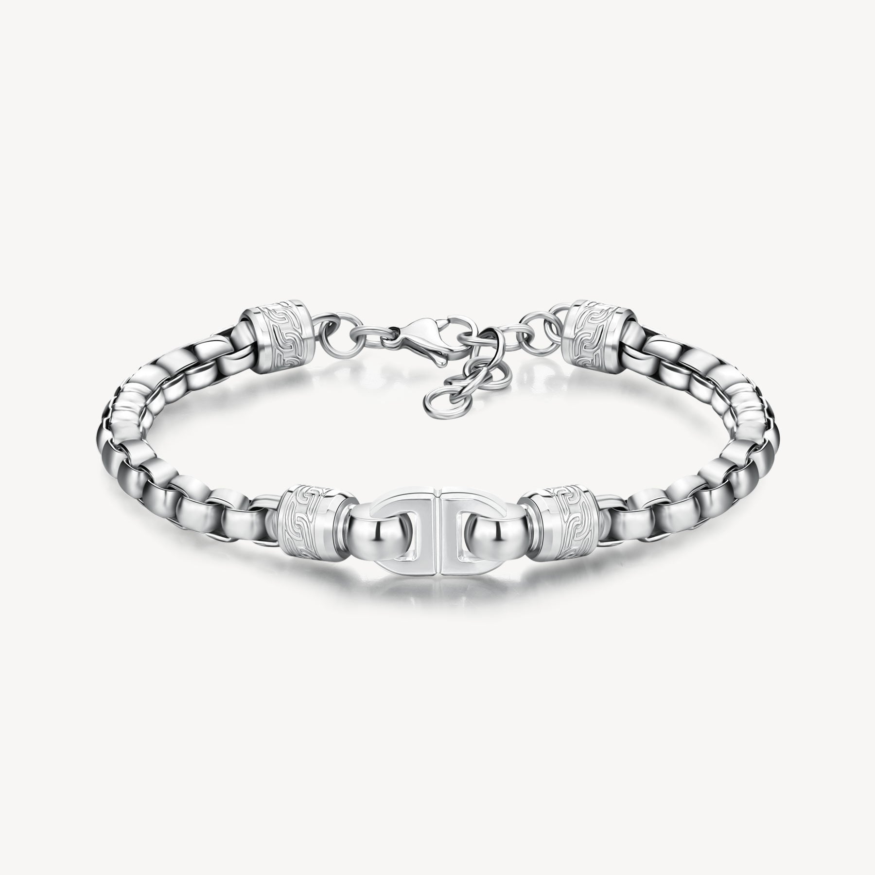 BRACCIALE KNOCKER - BKC18
