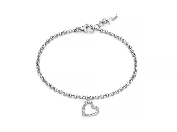 Bracciale Miluna - Diamantissima - BRD950