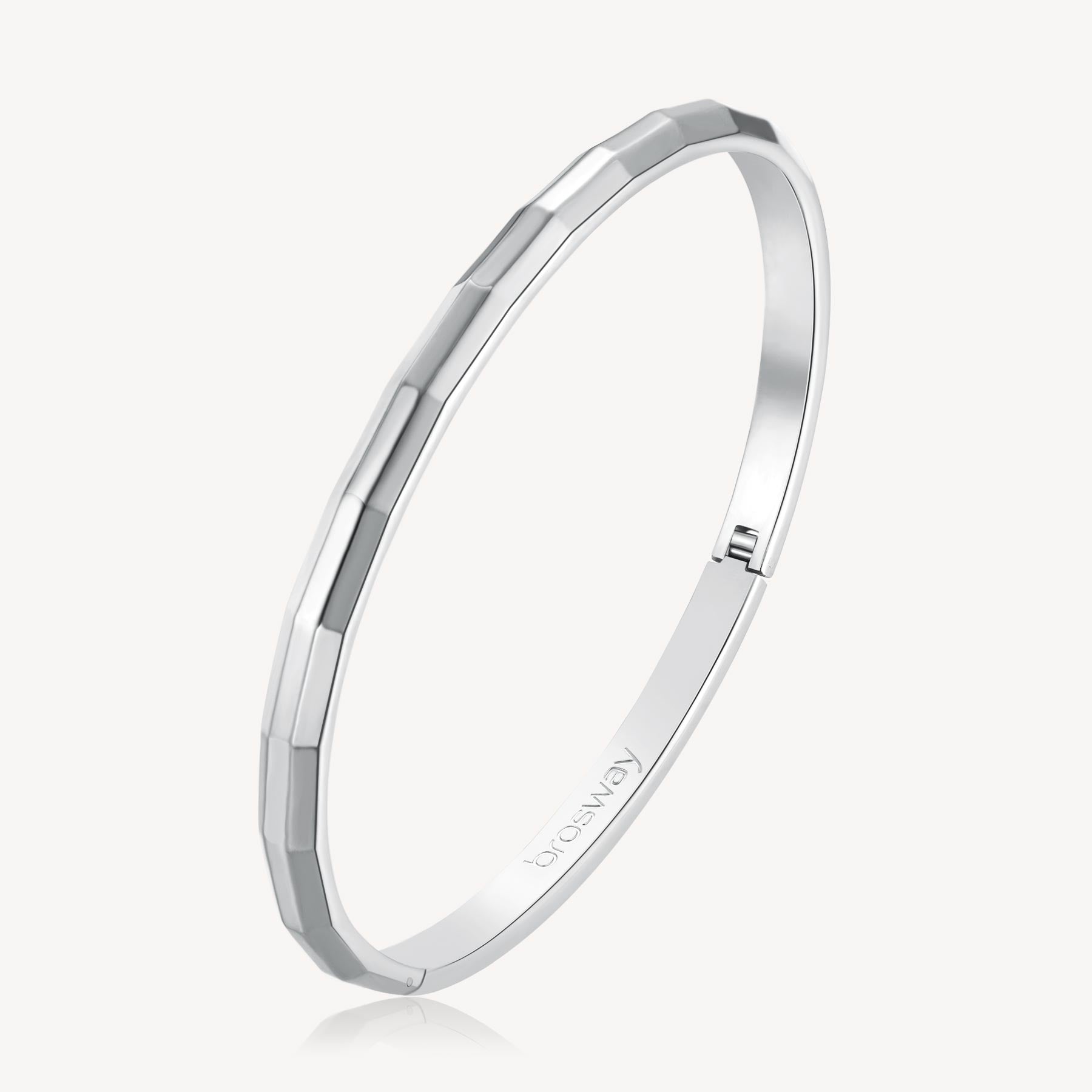 BRACCIALE WITH YOU - BWY25