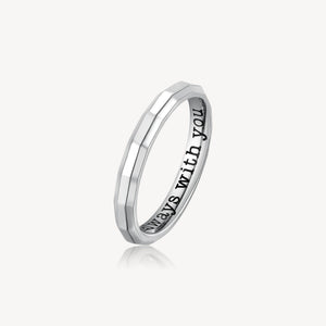 ANELLO BROSWAY  WITH YOU - BWYA03