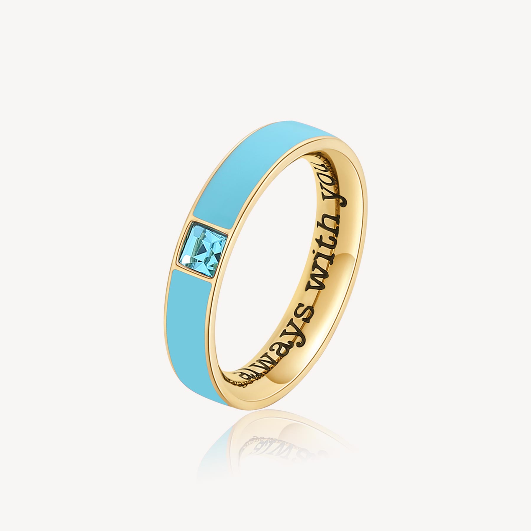 ANELLO BROSWAY WITH YOU - BWYA08