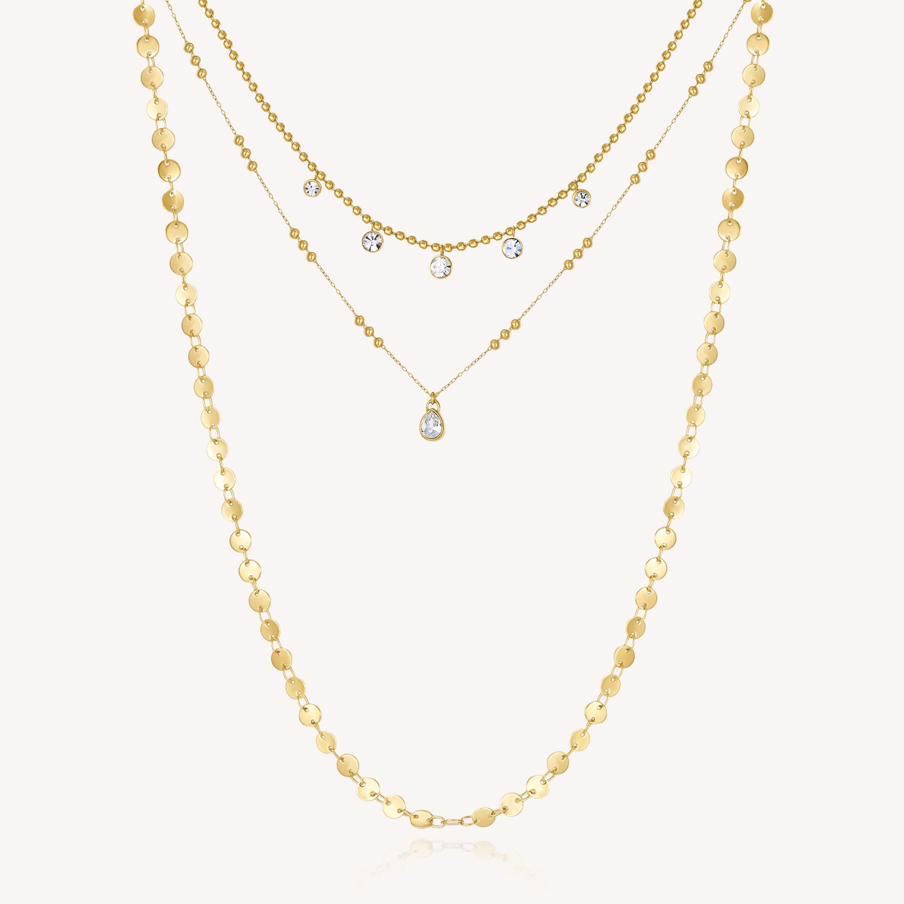 COLLANA SYMPHONIA - BYM110