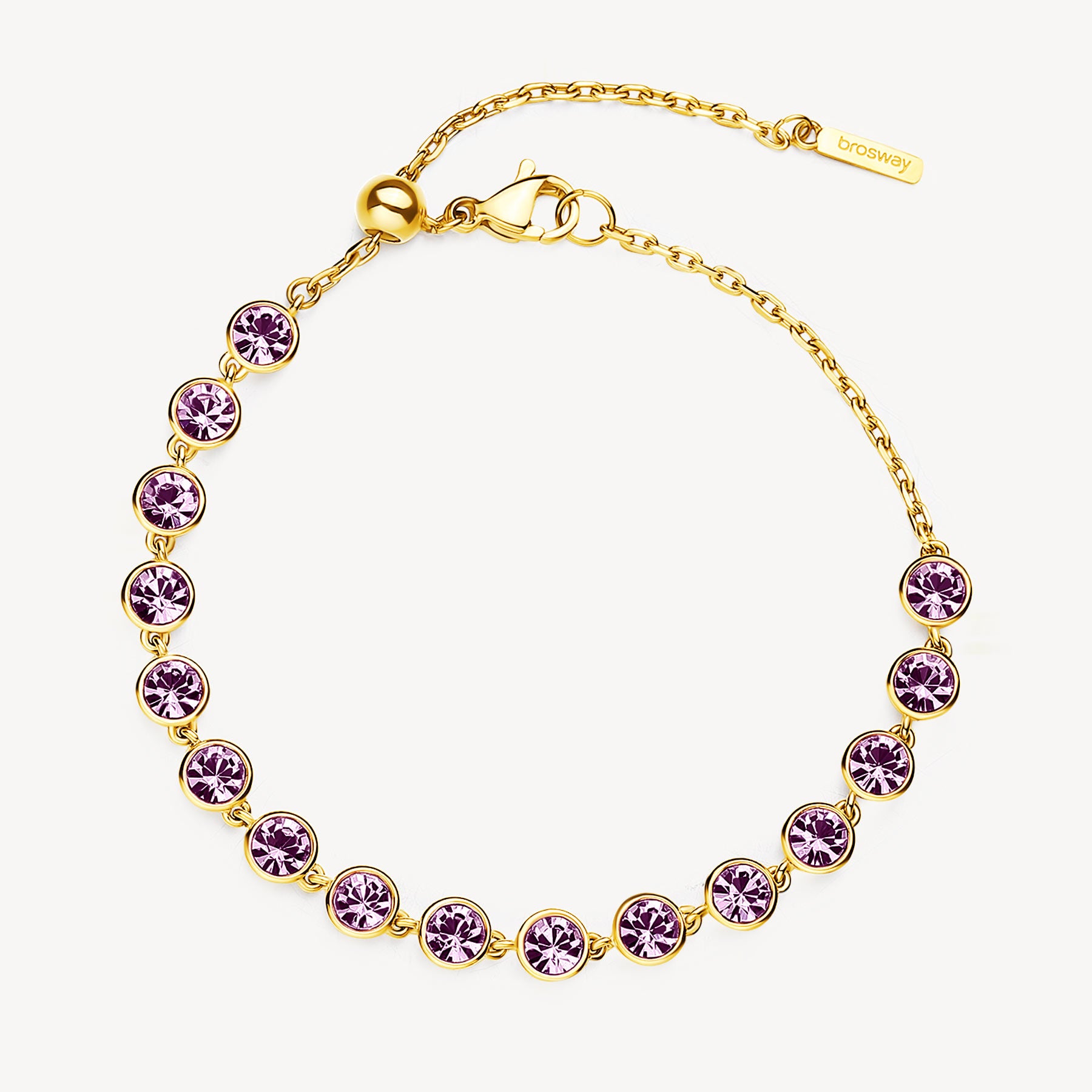BRACCIALE SYMPHONIA - BYM155