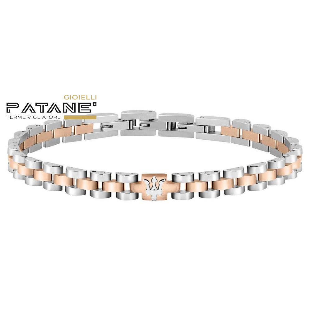 Bracciale Maserati - Maserati J - JM219AQH16
