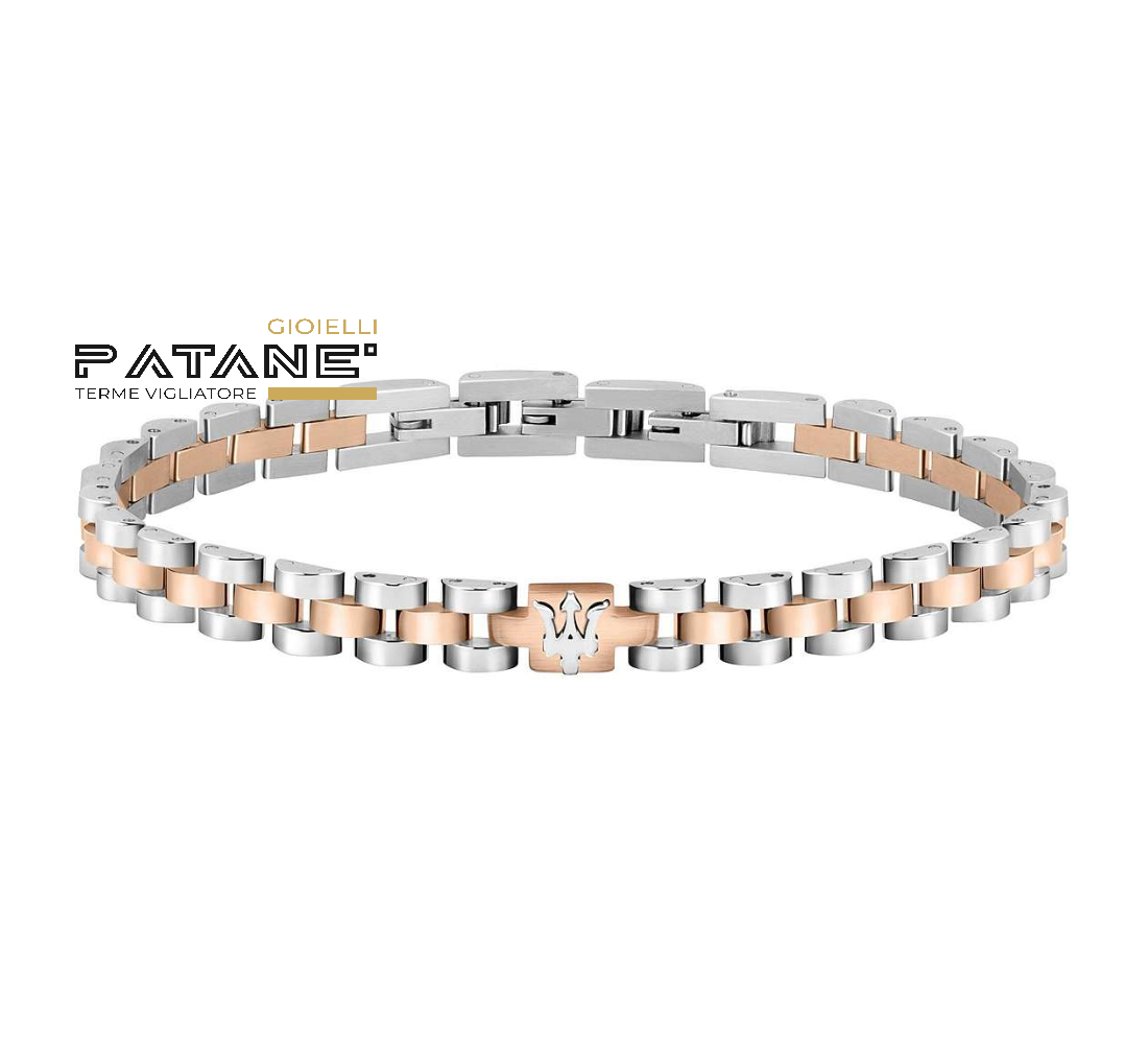 Bracciale Maserati - Maserati J - JM219AQH16