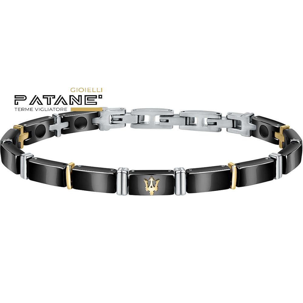 Bracciale Maserati - Maserati J - JM221ATZ03