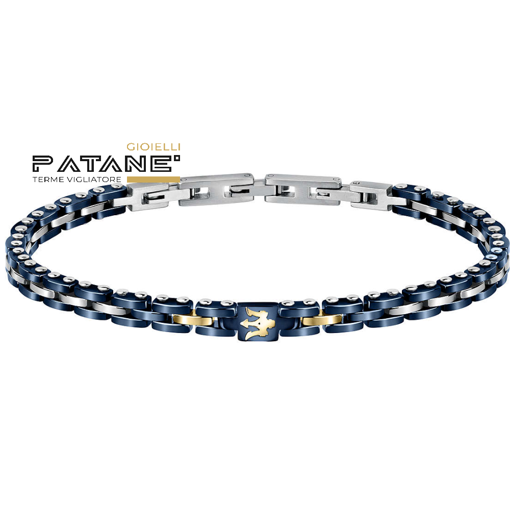Bracciale Maserati - Maserati J - JM420ATI01