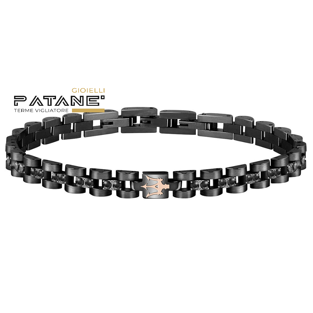 Bracciale Maserati - Maserati J - JM420ATJ01