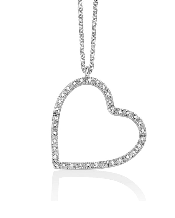 Collana Miluna - Diamantissima - CLD4468