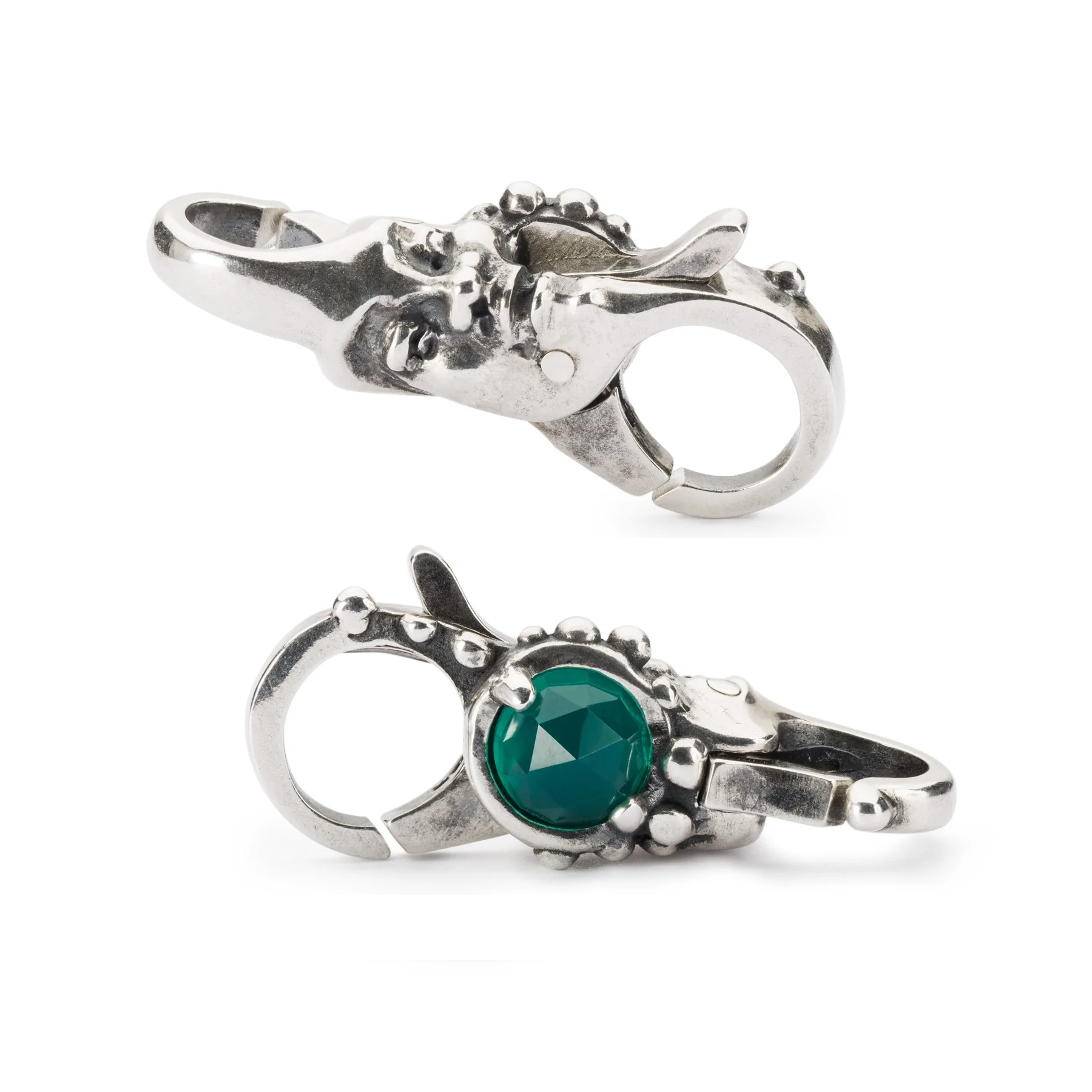 Chiusura Trollbeads - Chiusura Desiderio