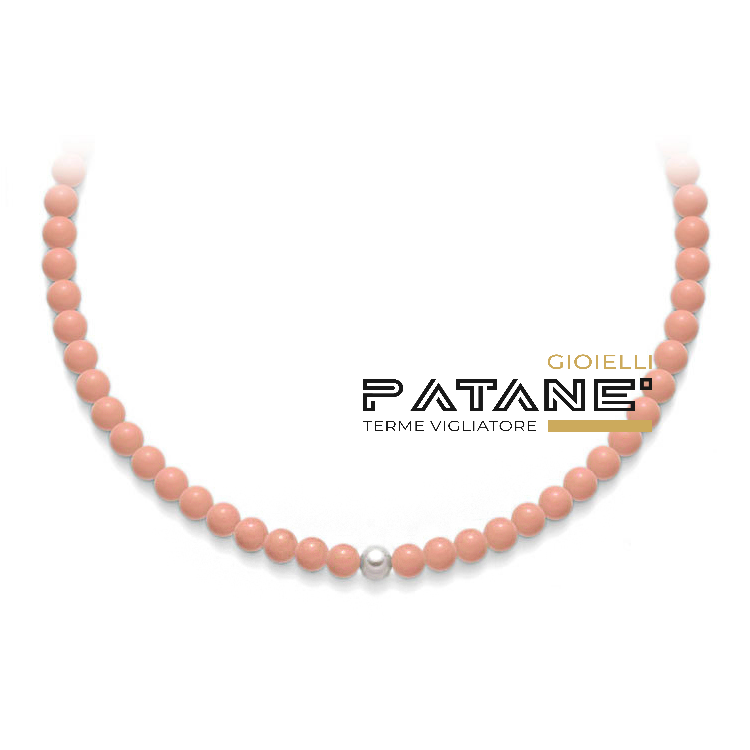 Collana Miluna - Terra e Mare - PCL4821