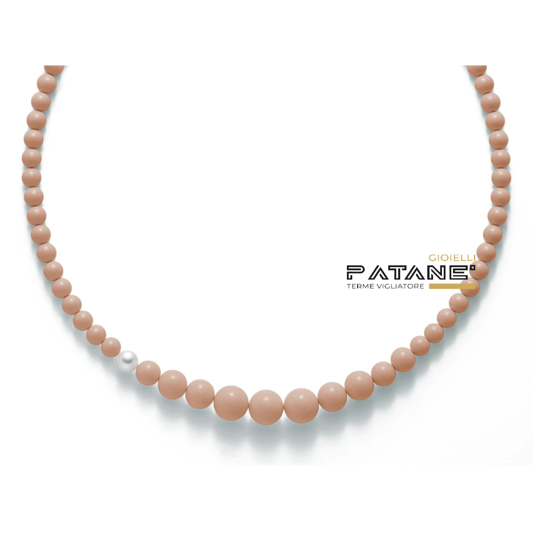 Collana Miluna - Terre e Mare - PCL5079
