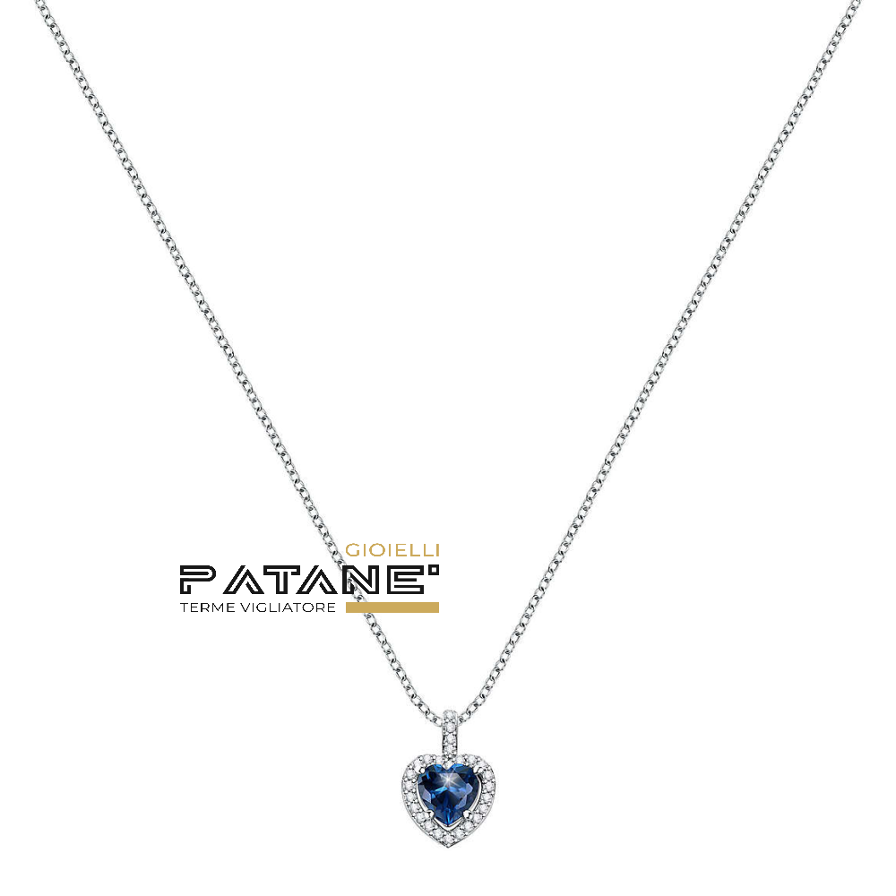 Collana Morellato - Tesori - SAVB03
