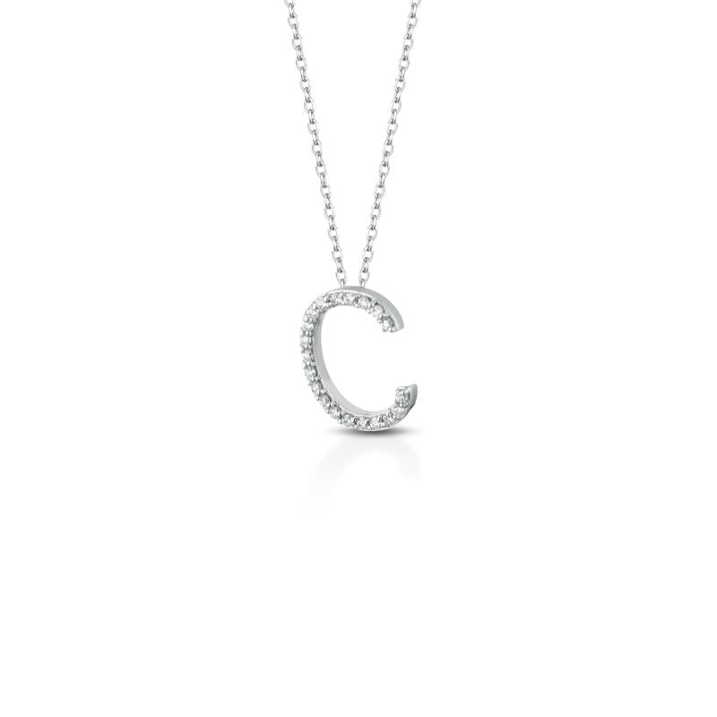 LETTERA C