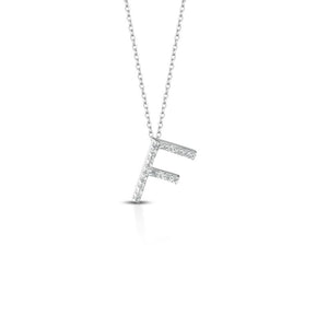 LETTERA F