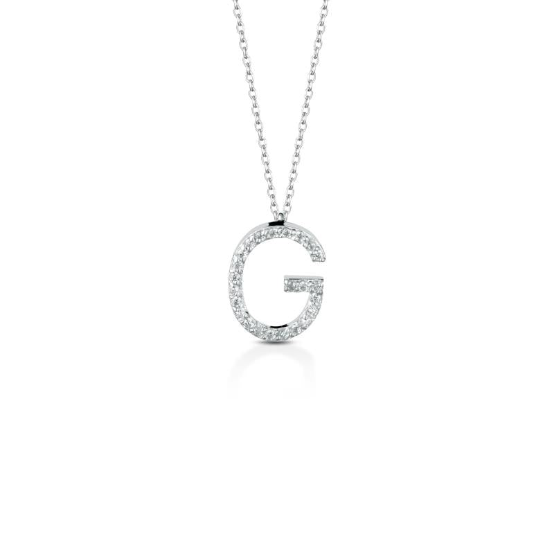 LETTERA G