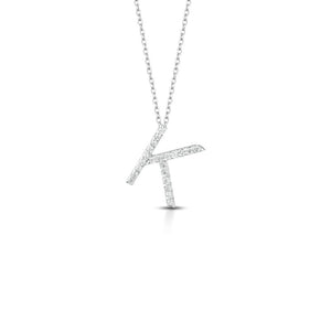 LETTERA K