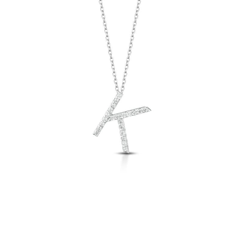 LETTERA K