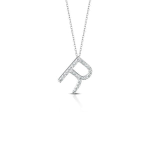 LETTERA R