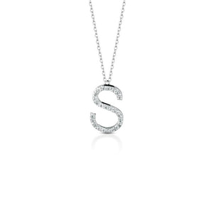 LETTERA S