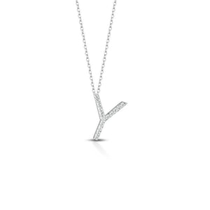LETTERA Y