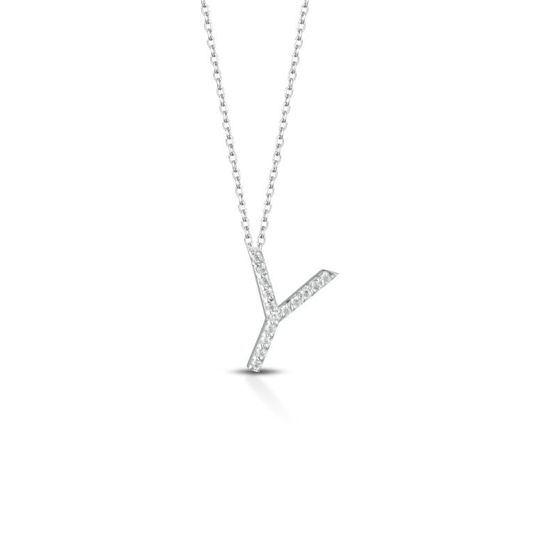 LETTERA Y