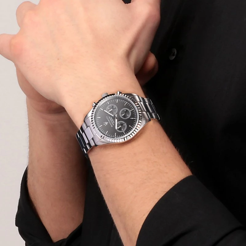 Orologio Maserati Competizione R8853100023 Patanegioielli