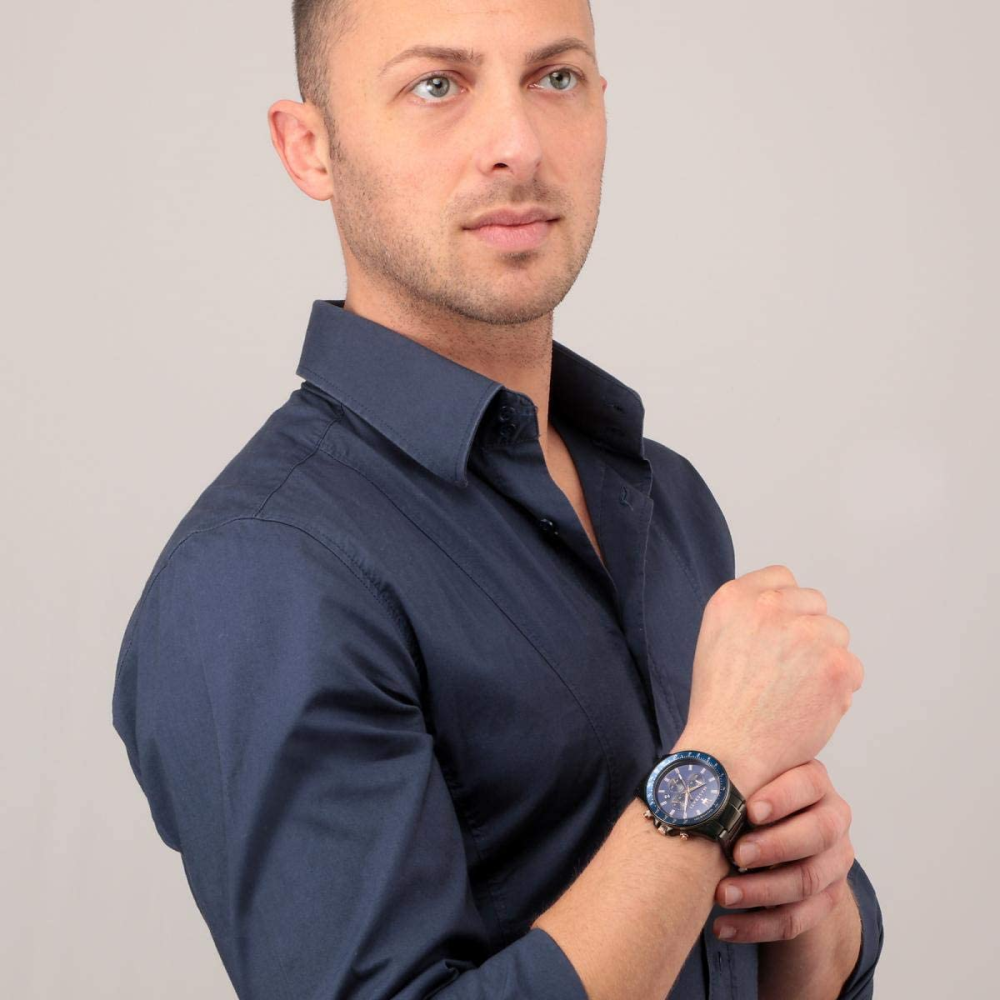 Sfida - R8873640001 indossato