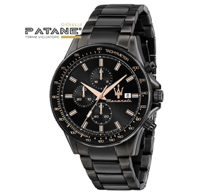 Orologio Maserati - Sfida - R8873640011