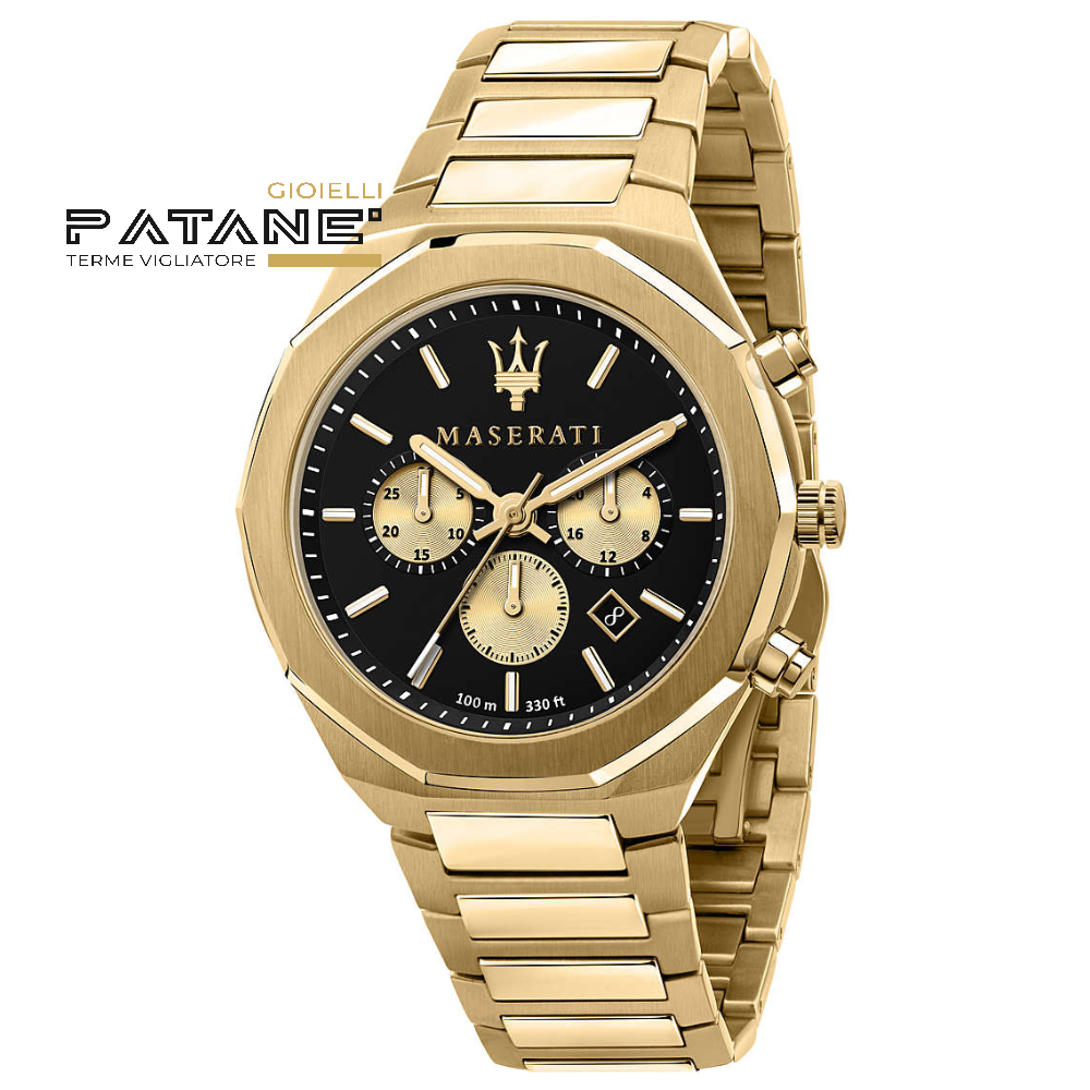 Orologio Maserati - Stile - R8873642001