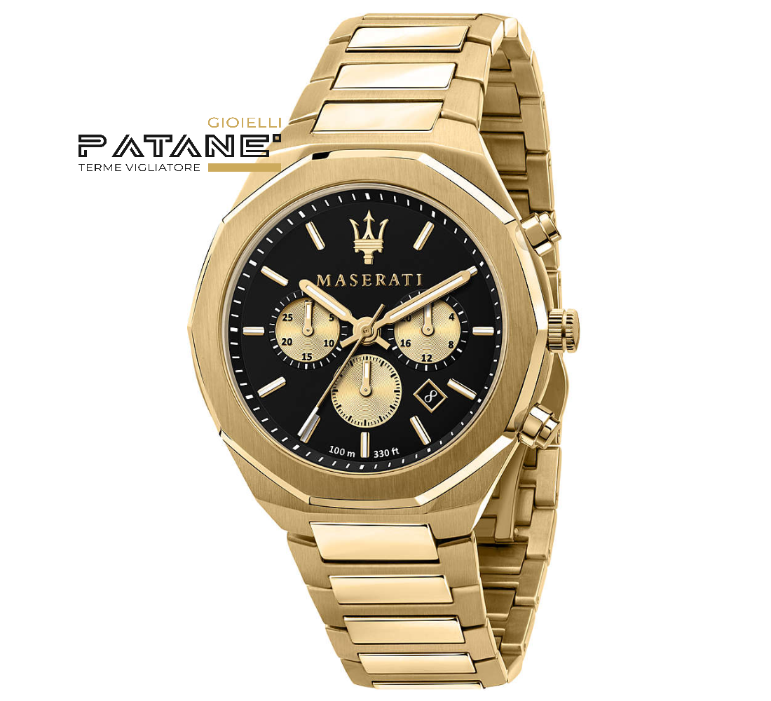 Orologio Maserati - Stile - R8873642001