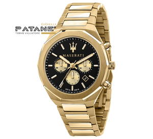 Orologio Maserati - Stile - R8873642001