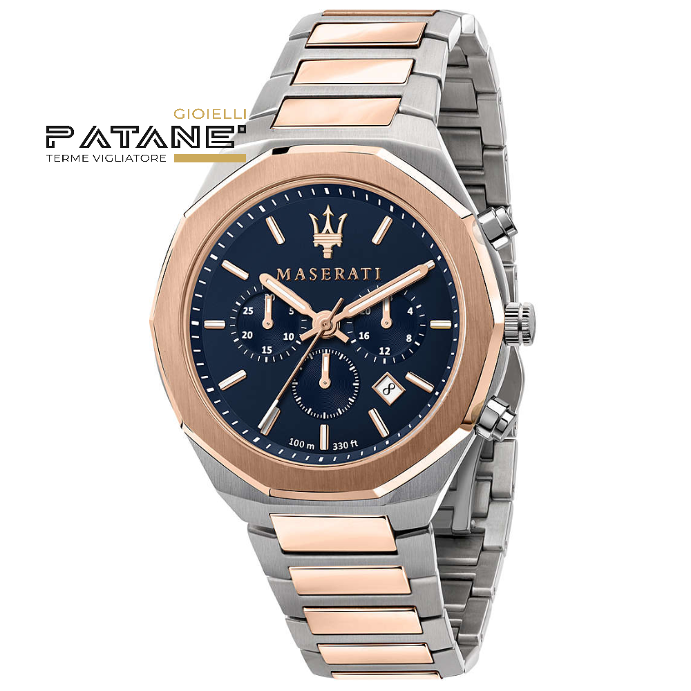 Orologio Maserati - Stile - R8873642002