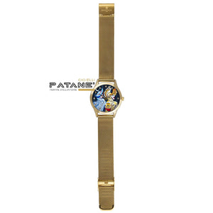 Orologio Mizzica Time - I Pupi - MC111
