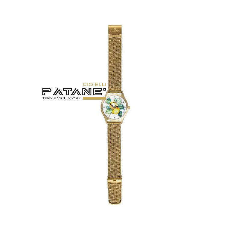 Orologio Mizzica Time - I Limoni - MC104