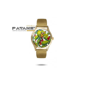 Orologio Mizzica Time - Il Fico D'India - MC102
