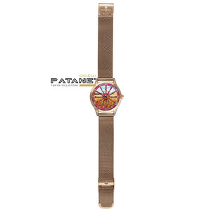 Orologio Mizzica Time - La Ruota - MC101