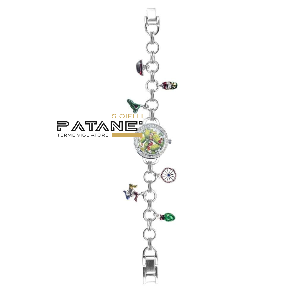 Orologio Mizzica Time - Il Fico D'India