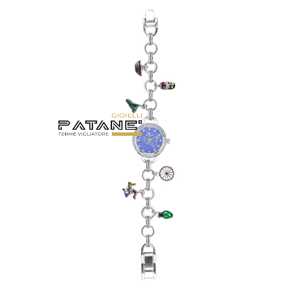 Orologio Mizzica Time - La Sicilia
