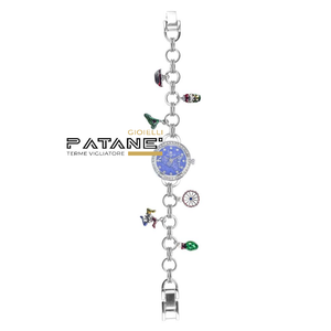 Orologio Mizzica Time - La Sicilia