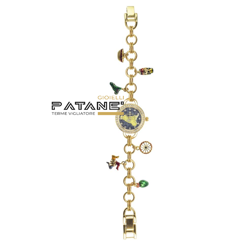 Orologio mizzica 2025