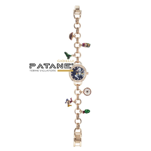 Orologio Mizzica Time - La Trinacria