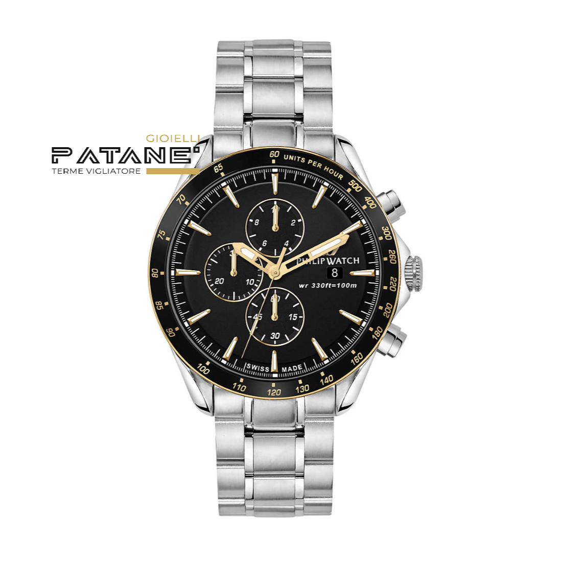 Blaze - R8273995007
