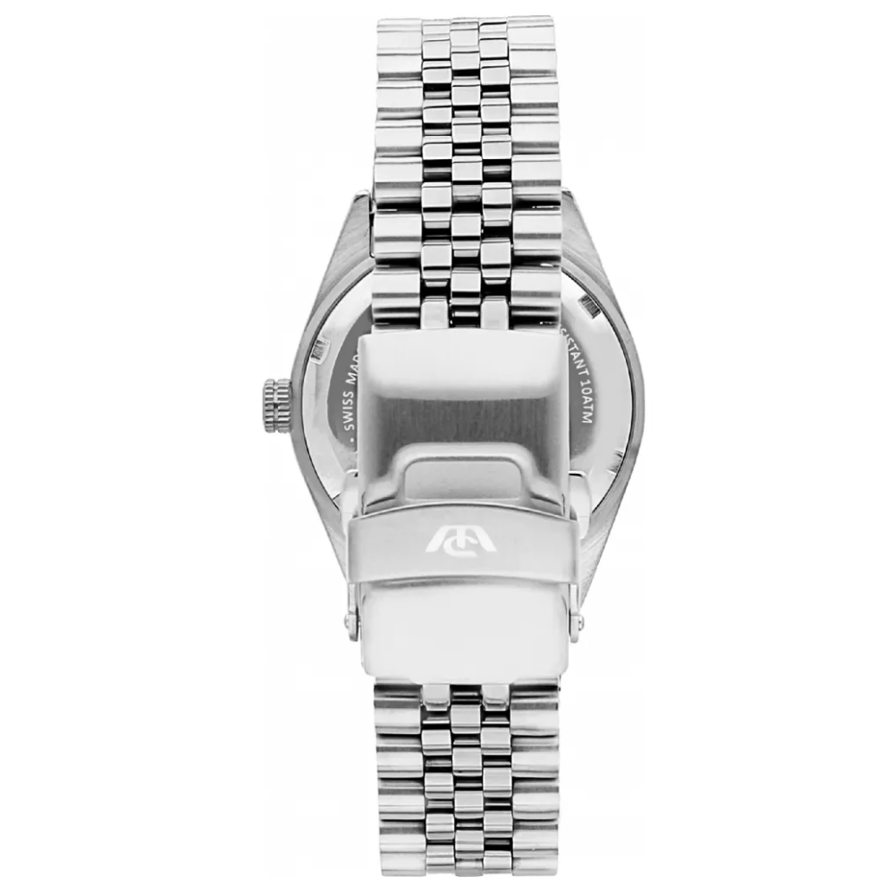 Orologio Philip Watch - Caribe - R8253107520