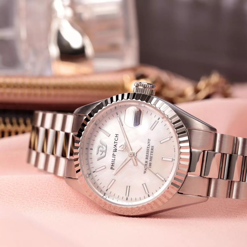 Philip watch caribe movimento discount