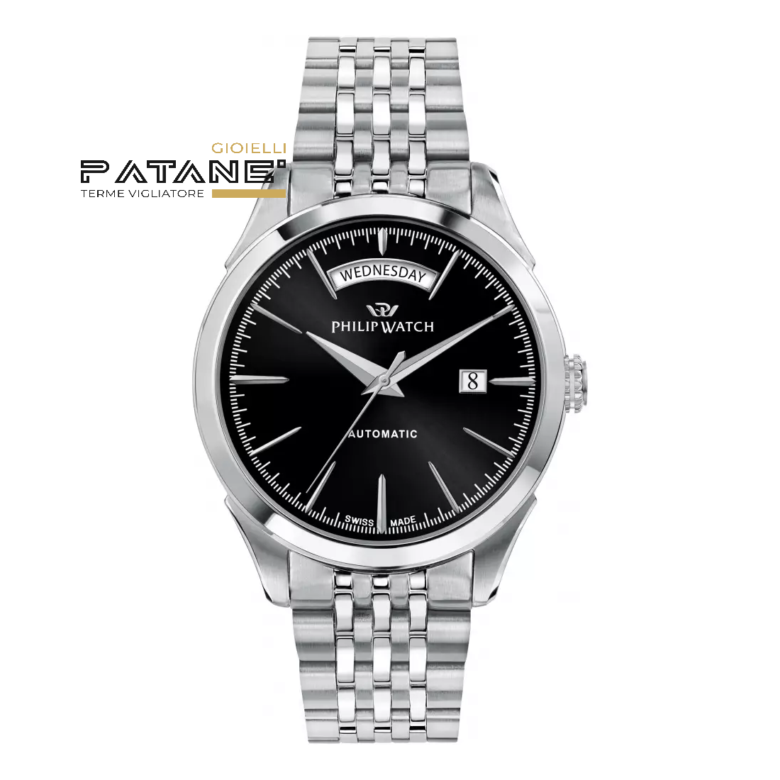 Orologio Philip Watch - Roma - R8223217005
