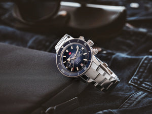 Captain Cook Chronograph - R32145208