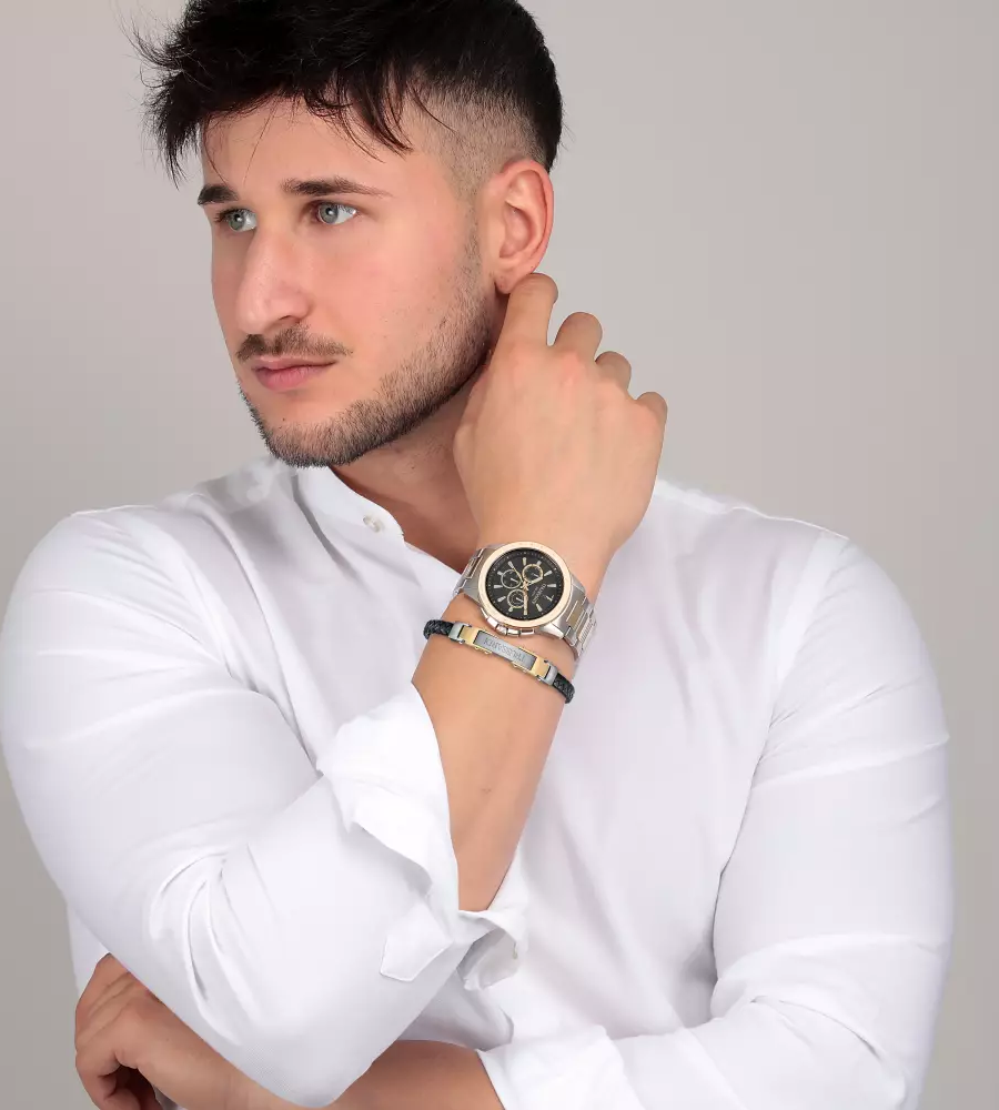 T-Hawk - R2453153003 indossato